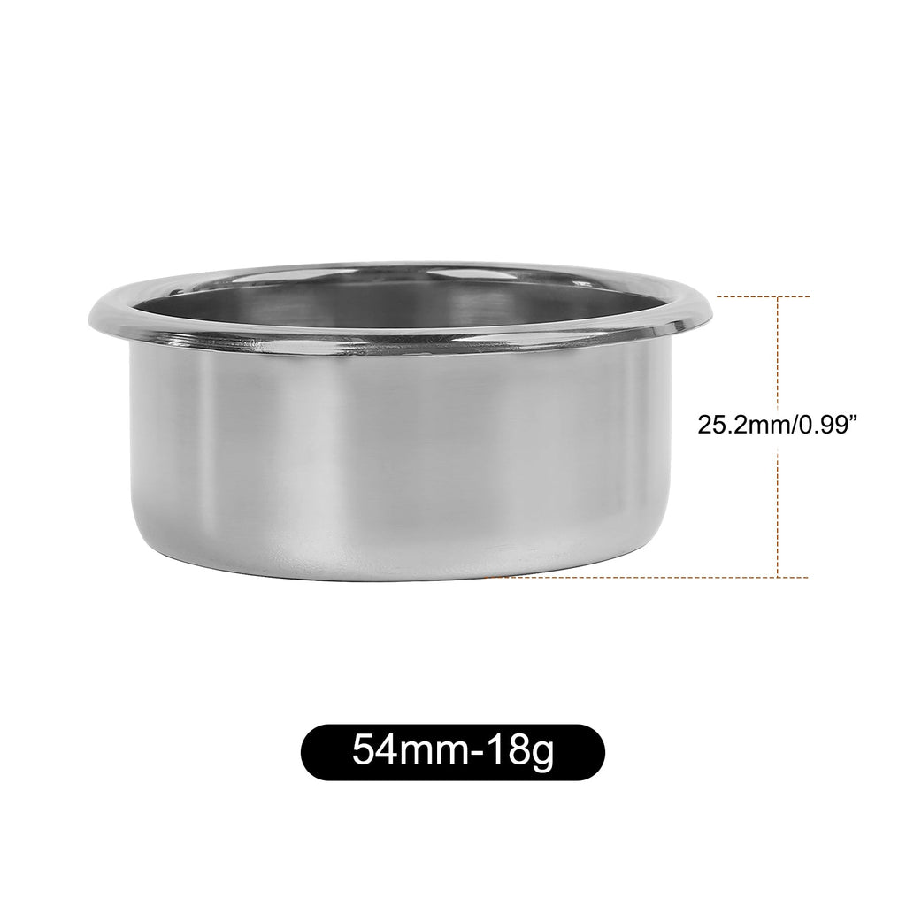 Matrix Precision Basket - 54mm and 58mm