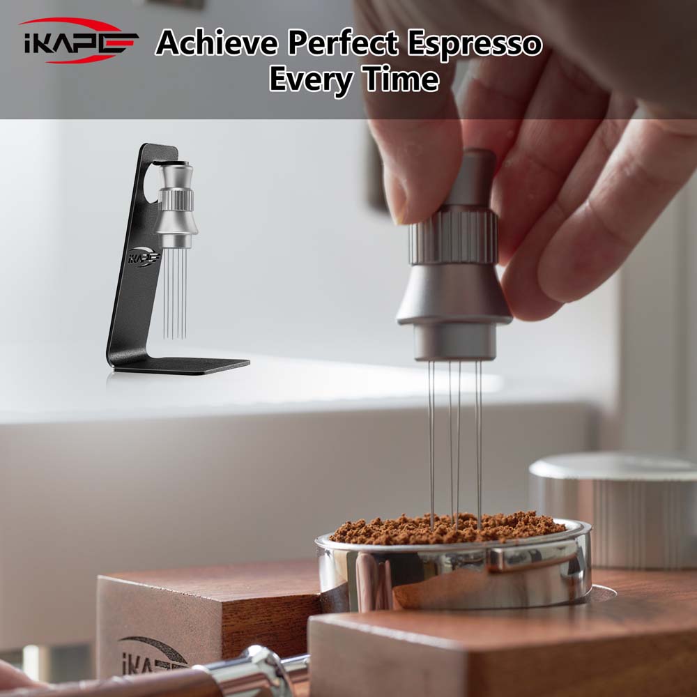 Adjustable WDT Stirrer with Magnetic Stand