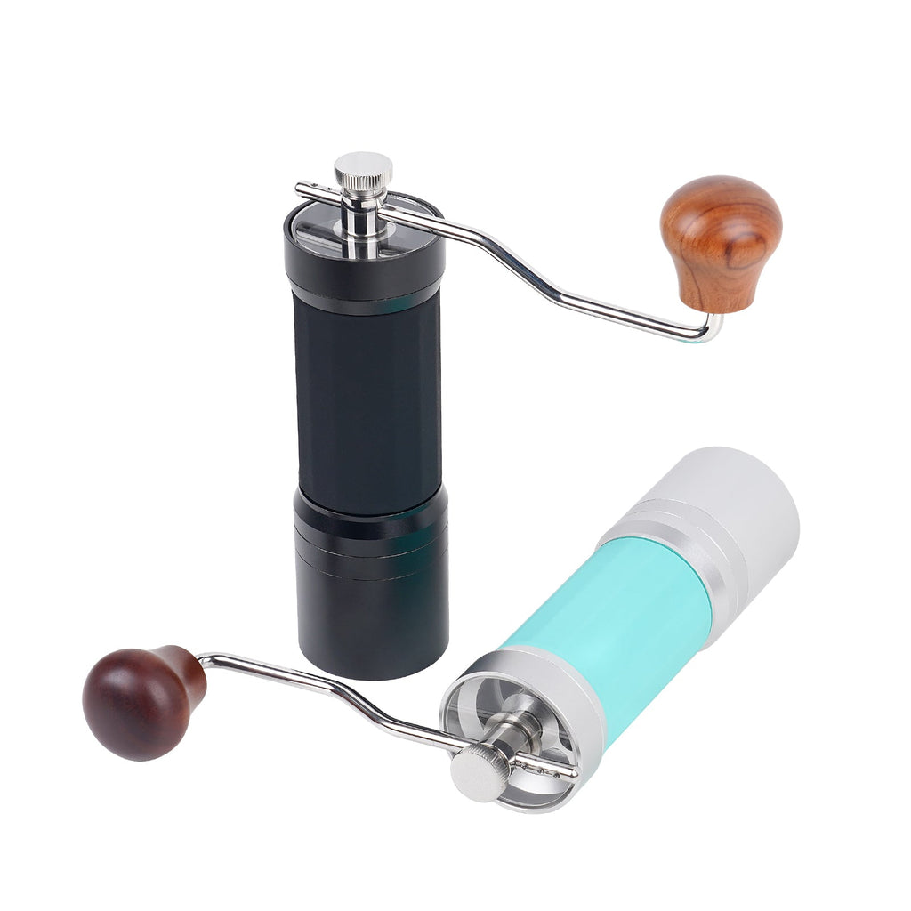 Manual Grinder KM7 - Black or Blue