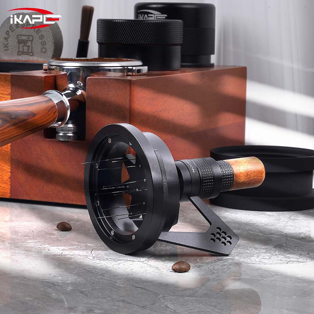 Rotary WDT Tool with Brush - 51, 54 or 58mm