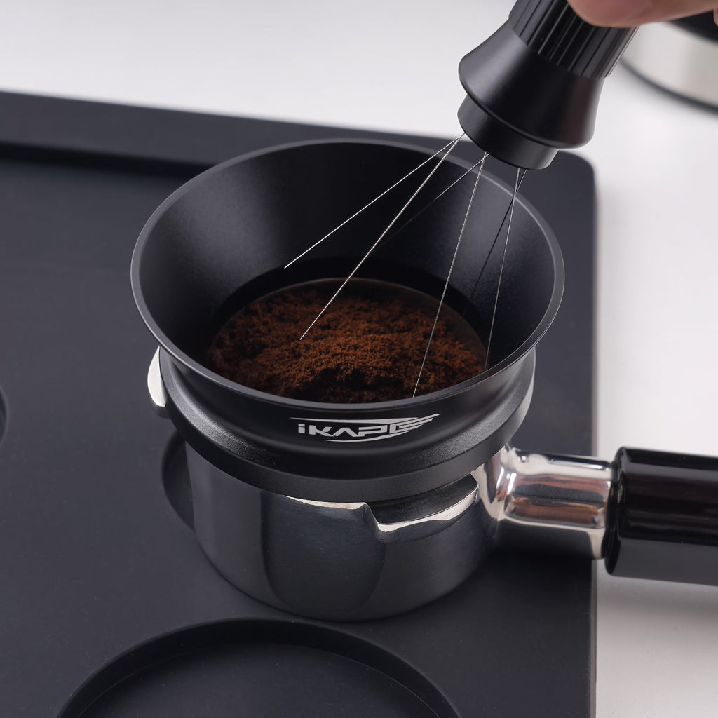 Magnetic Dosing Funnel V3 - Non-Embedded