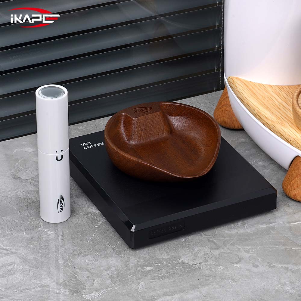 Bean Dosing Bowl and RDT Spray Bottle Set