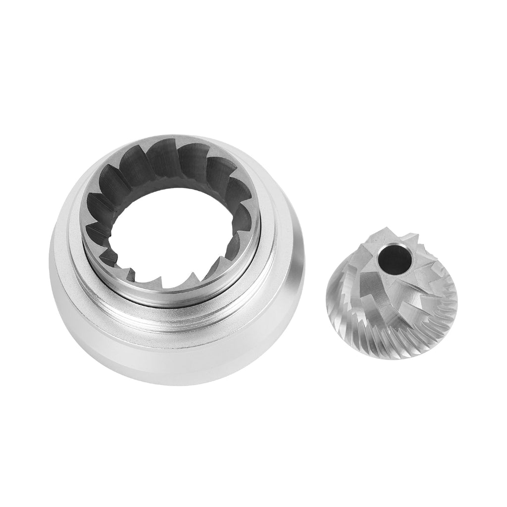 Manual Grinder KM7 - Black or Blue