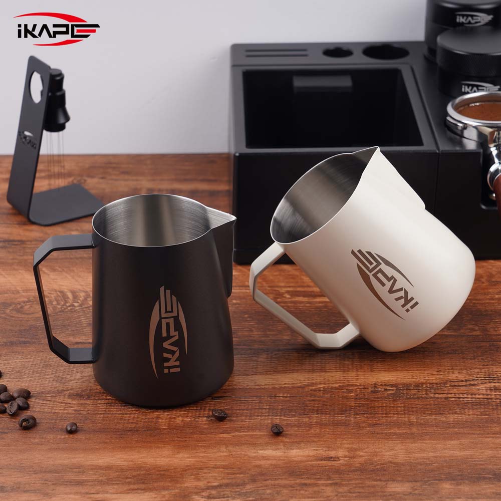 Milk Frothing Pitcher V1 - 450ml or 600ml