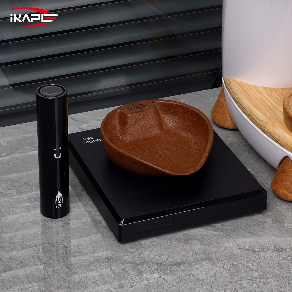 Bean Dosing Bowl and RDT Spray Bottle Set