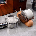 Snail Organiser with Filters and Puck Screens, for 51mm, 54mm and 58mm portafilters