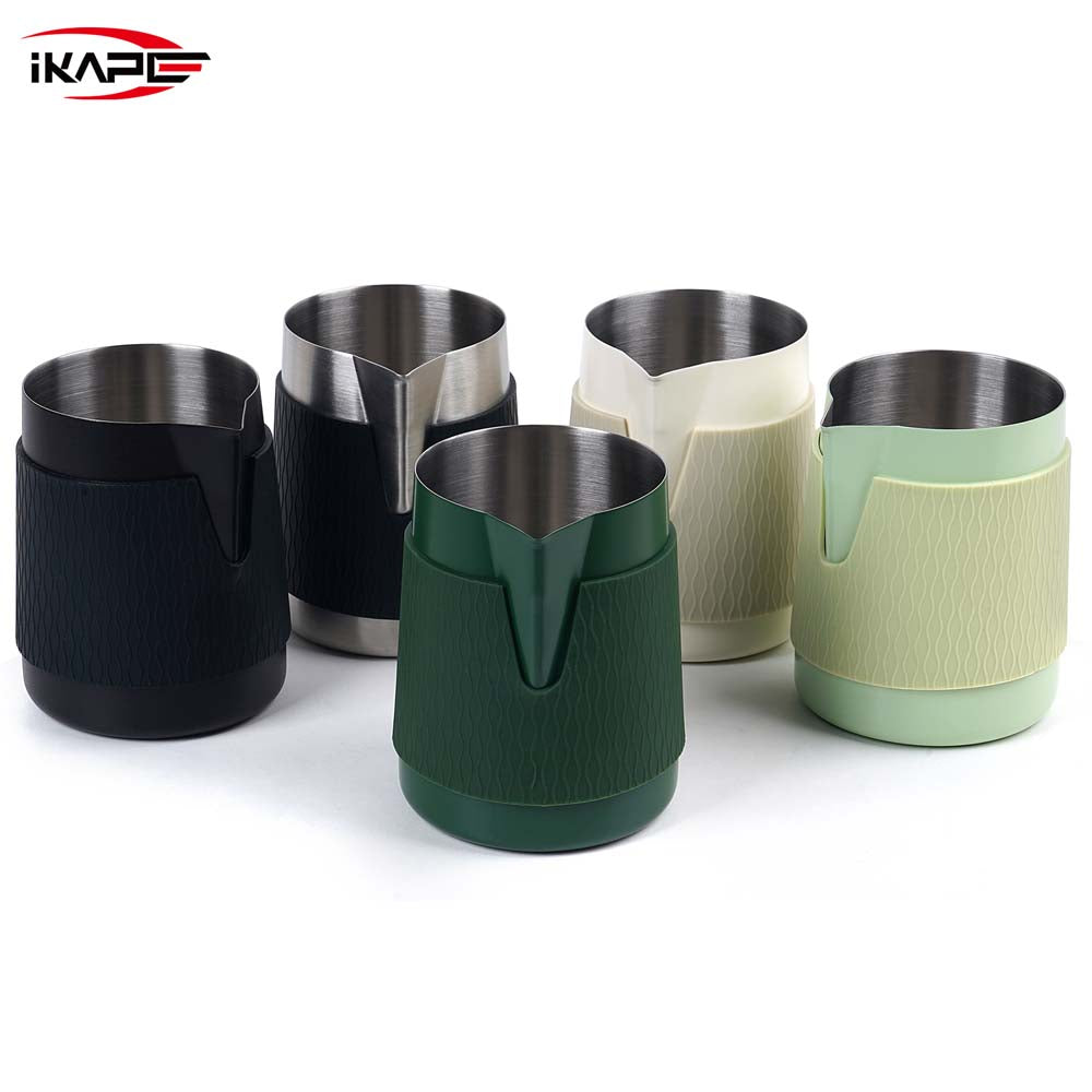 Handleless Milk Pitcher - 500ml or 600ml