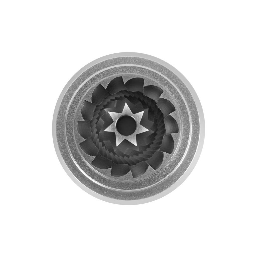 Manual Grinder KM7 - Black or Blue