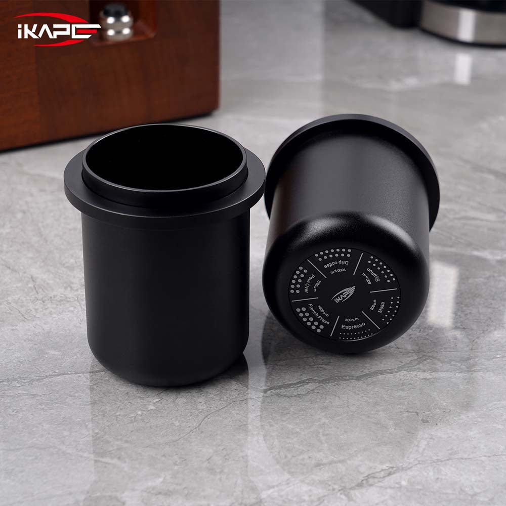 Espresso Dosing Cup - 51/54mm or 58mm