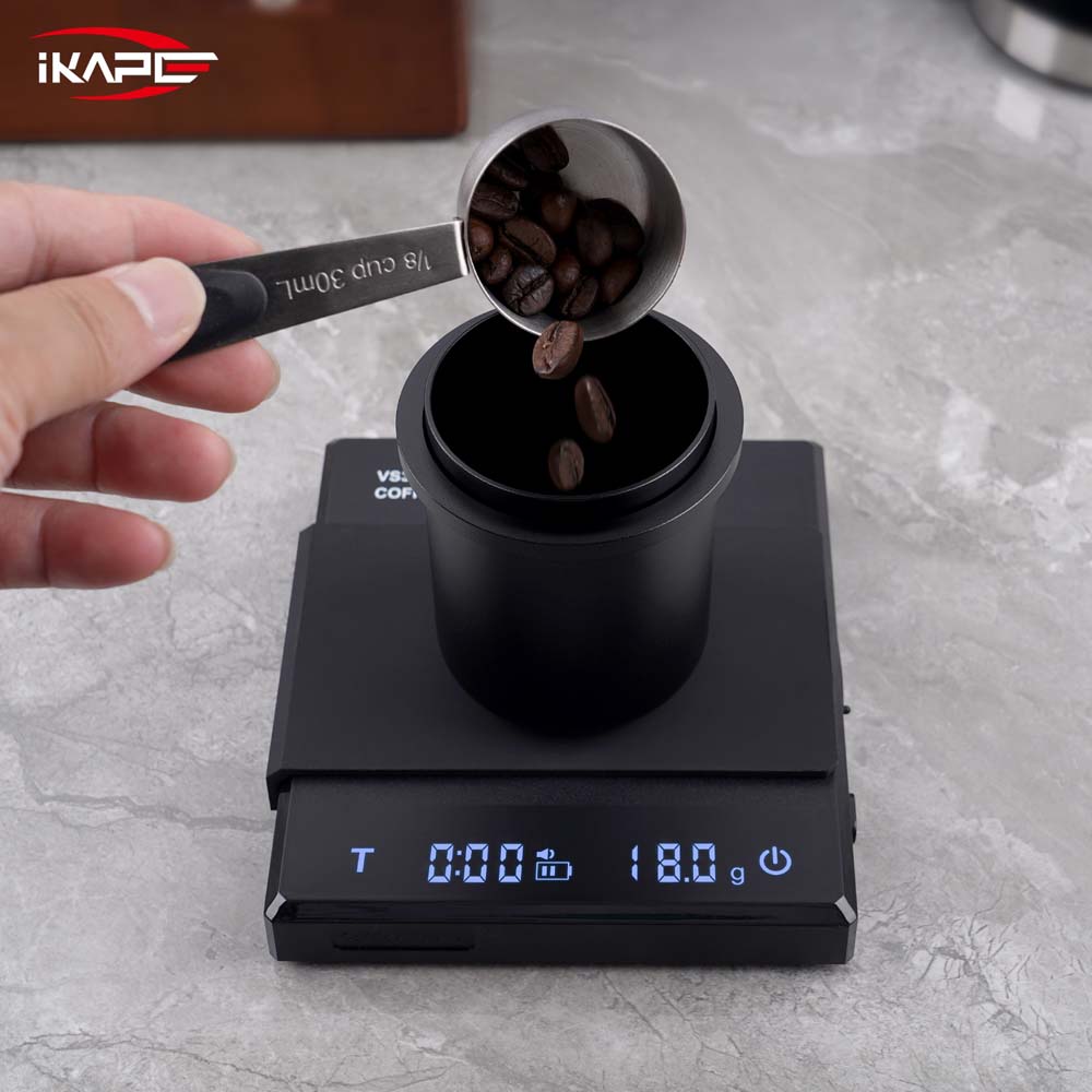 Espresso Dosing Cup - 51/54mm or 58mm