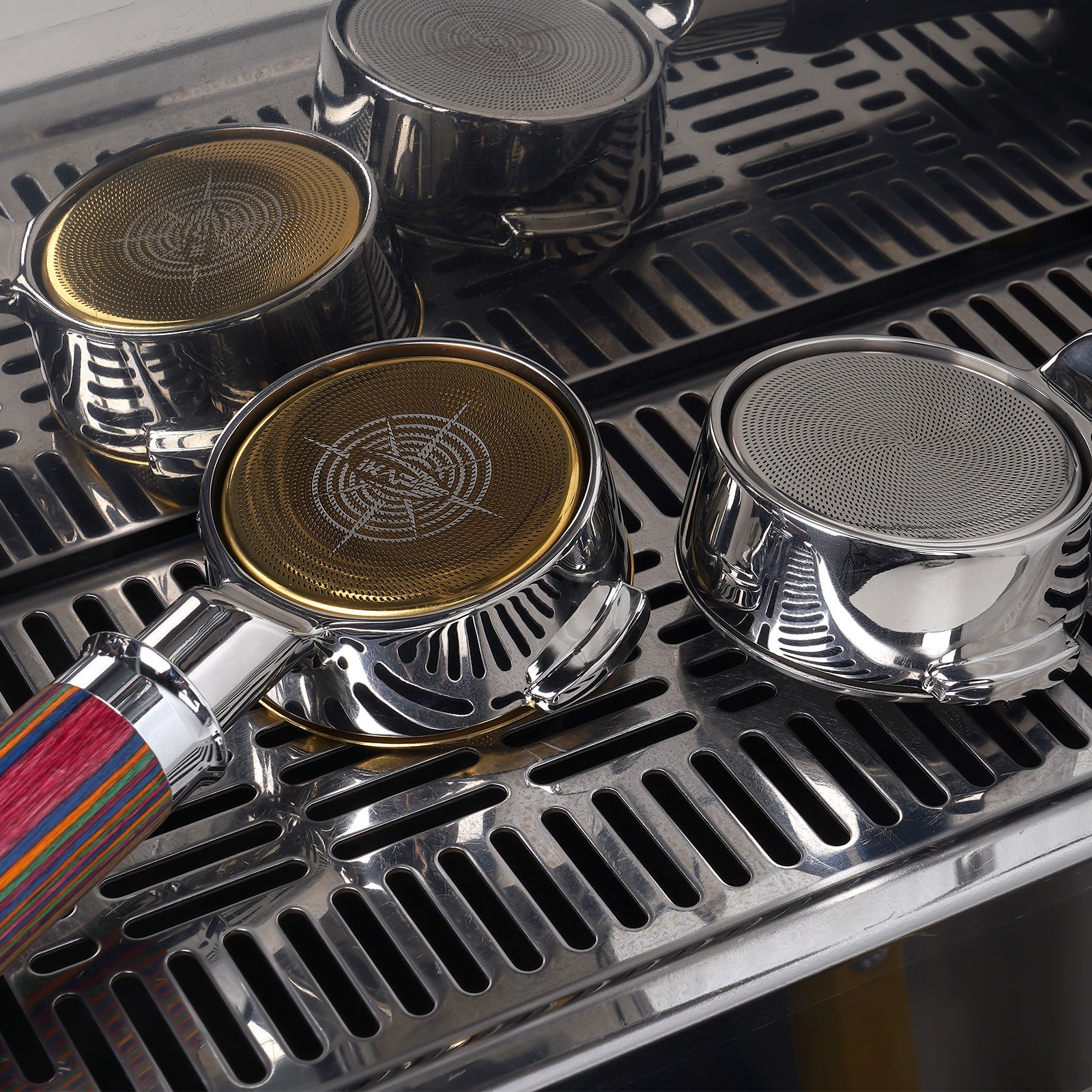 Matrix Precision Basket - 54mm and 58mm