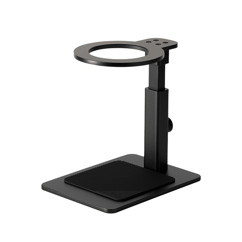 Adjustable Stand for Portable Espresso Makers