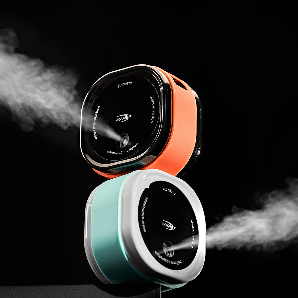 Electric RDT Spray - Anti-Static Bean Mister