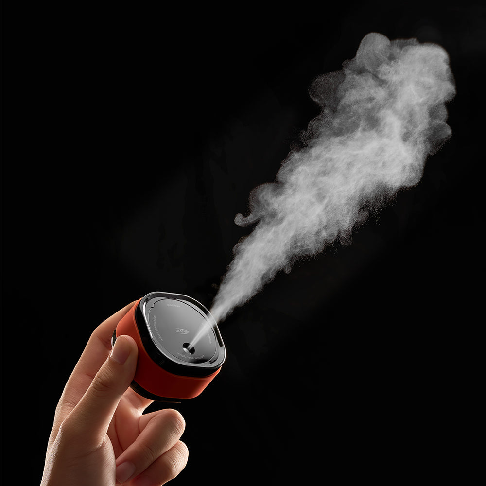 Electric RDT Spray - Anti-Static Bean Mister