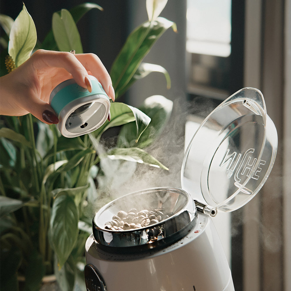 Electric RDT Spray - Anti-Static Bean Mister