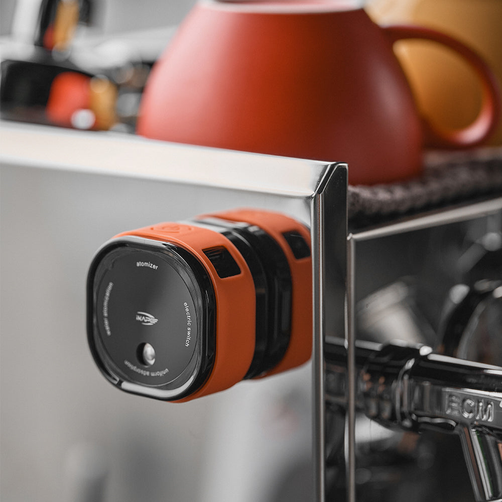 Electric RDT Spray - Anti-Static Bean Mister