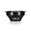 Convex Basket 58mm or 54mm to 32mm - Black, for 54mm and 58mm portafilters