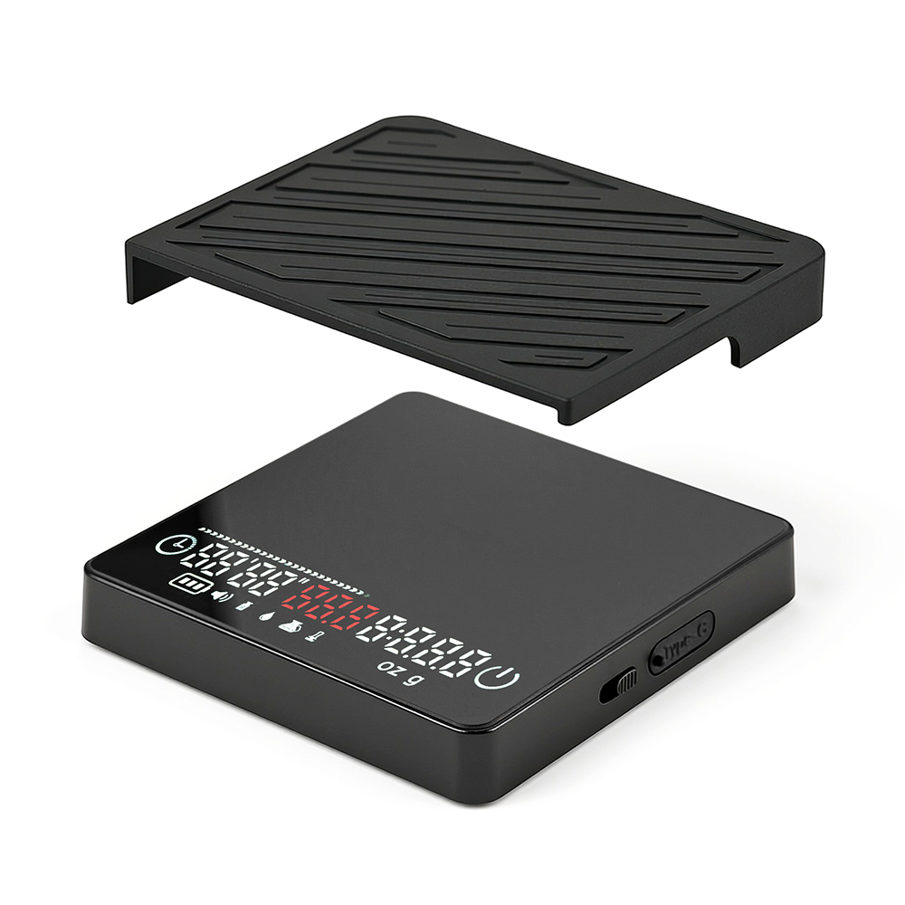 Mini Smart Espresso Scale SC35