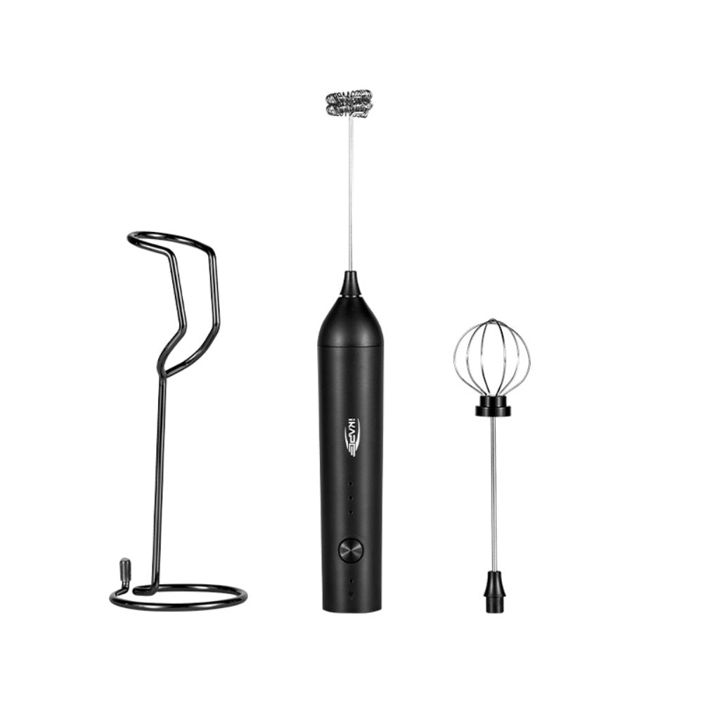 Handheld Electric Milk Frother