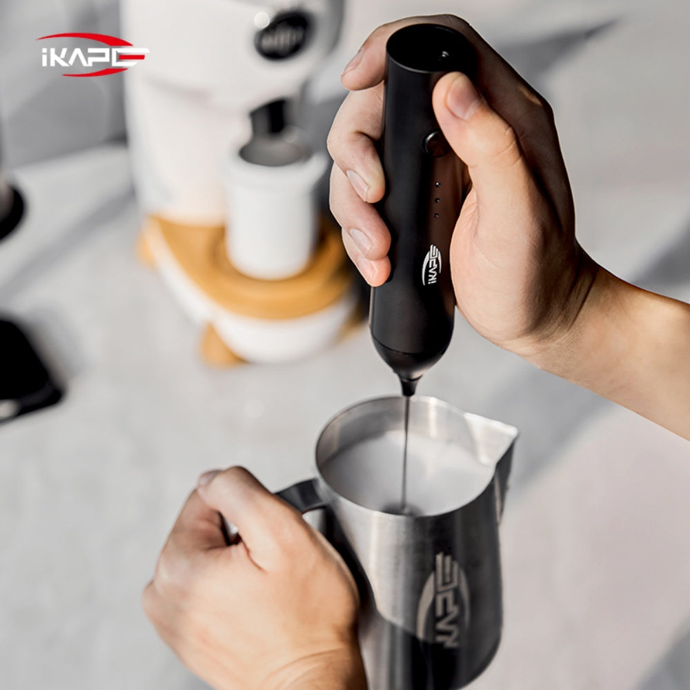 Handheld Electric Milk Frother