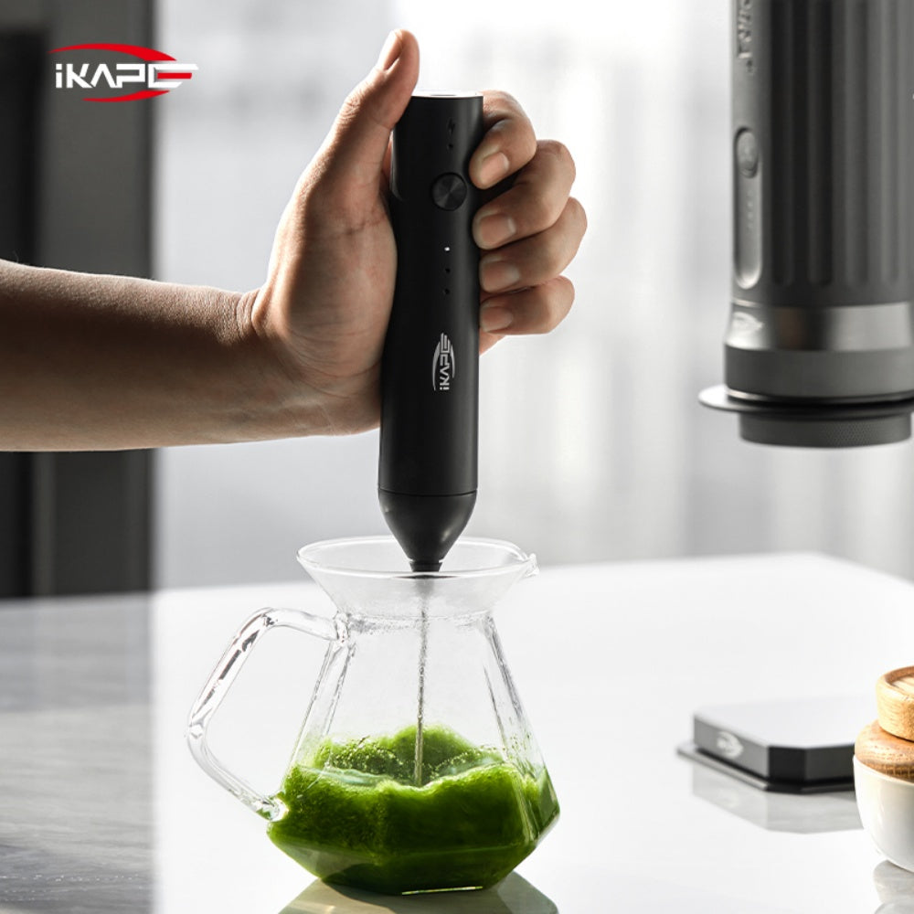 Handheld Electric Milk Frother