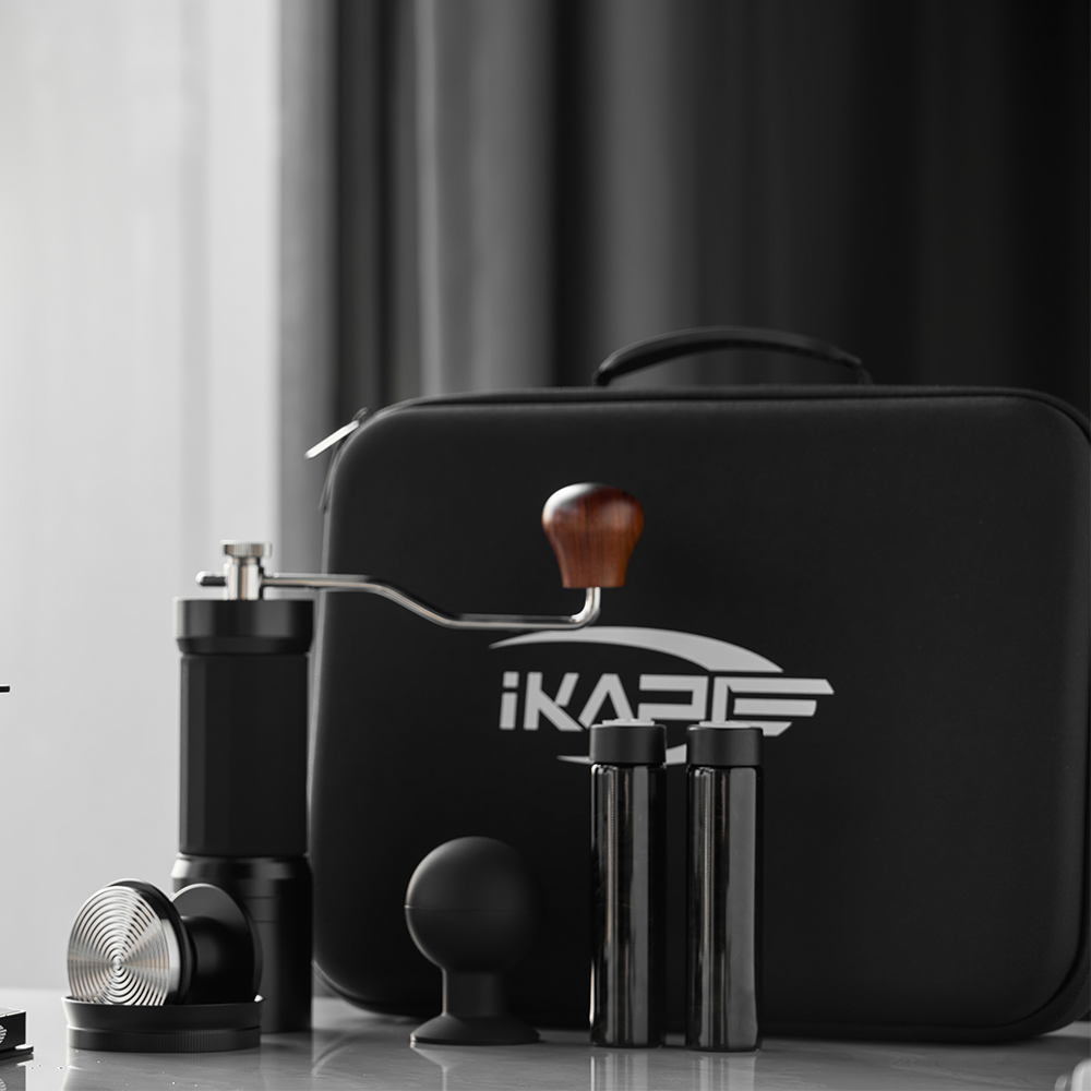 Carrying Bag for Portable Espresso Makers