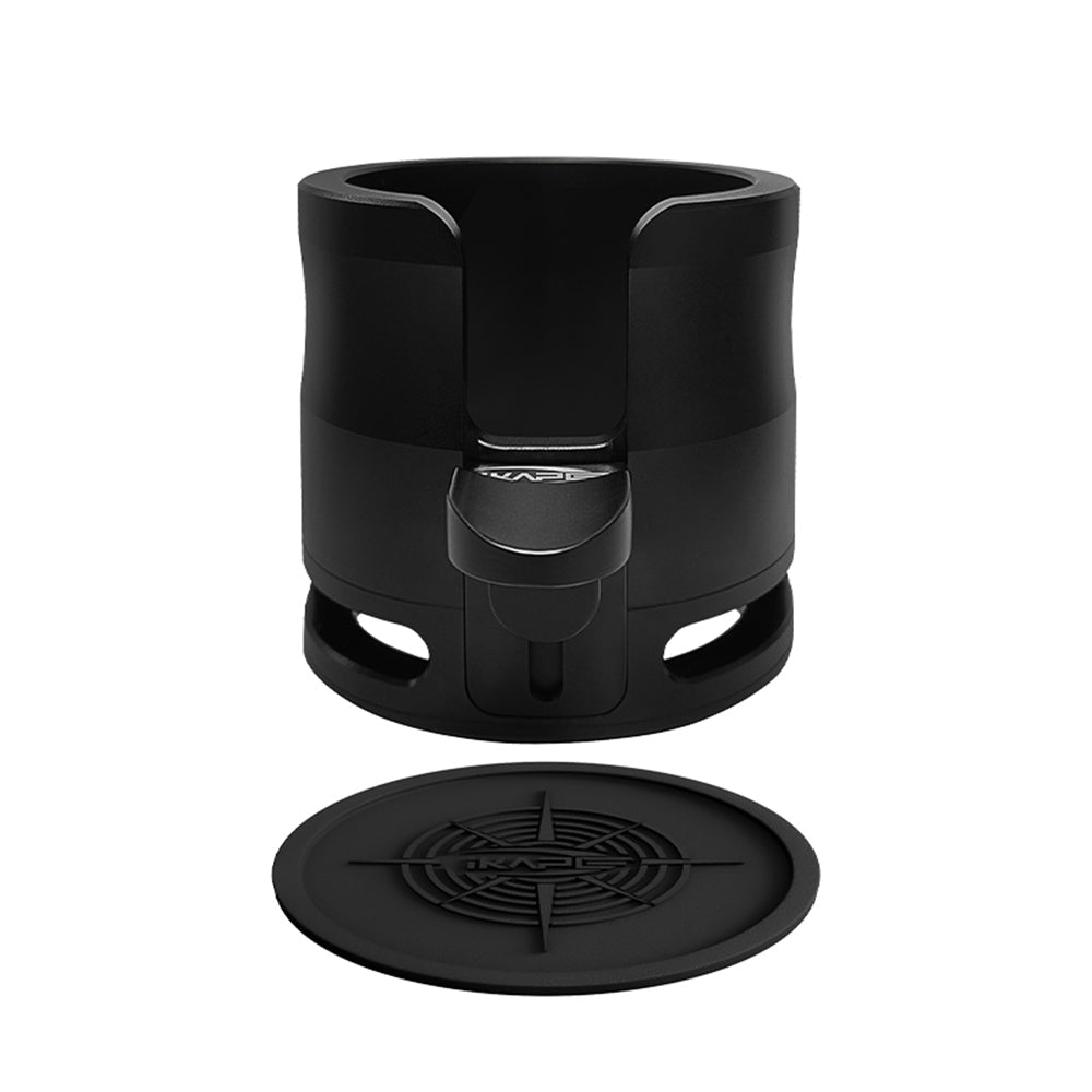 Portafilter Holder V2 - 51/54mm or 58mm, for 51mm, 54mm and 58mm portafilters