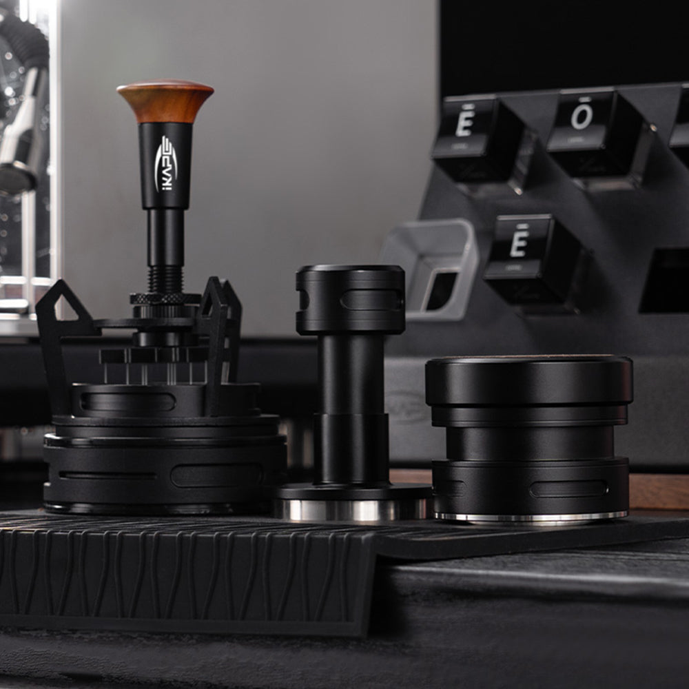 Distributor Tamper V5 - 51, 53.3 or 58.35mm