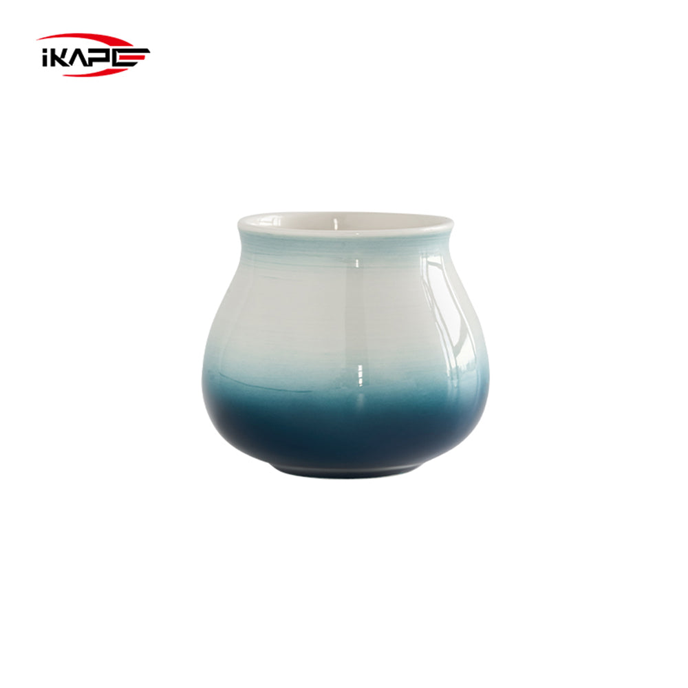 Ceramic Espresso Cup 180ml - Seven Colours