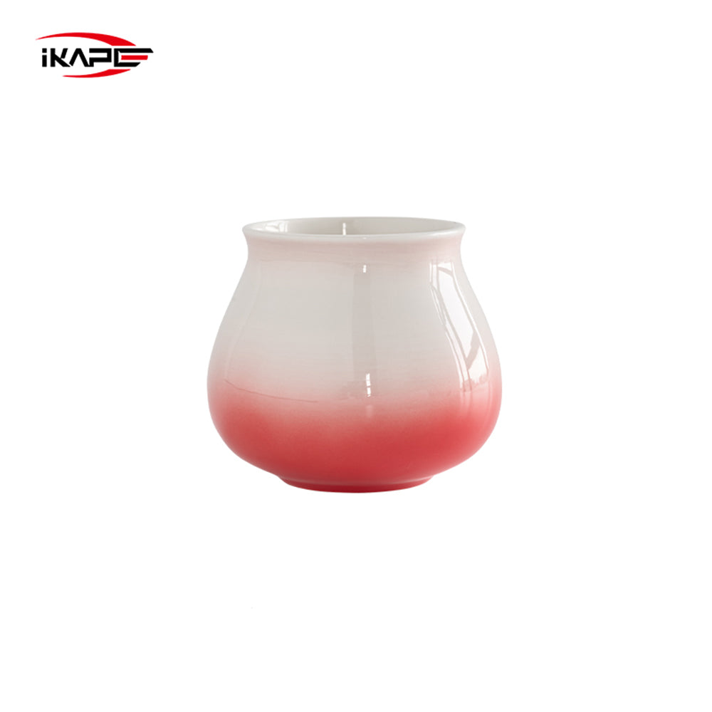 Ceramic Espresso Cup 180ml - Seven Colours