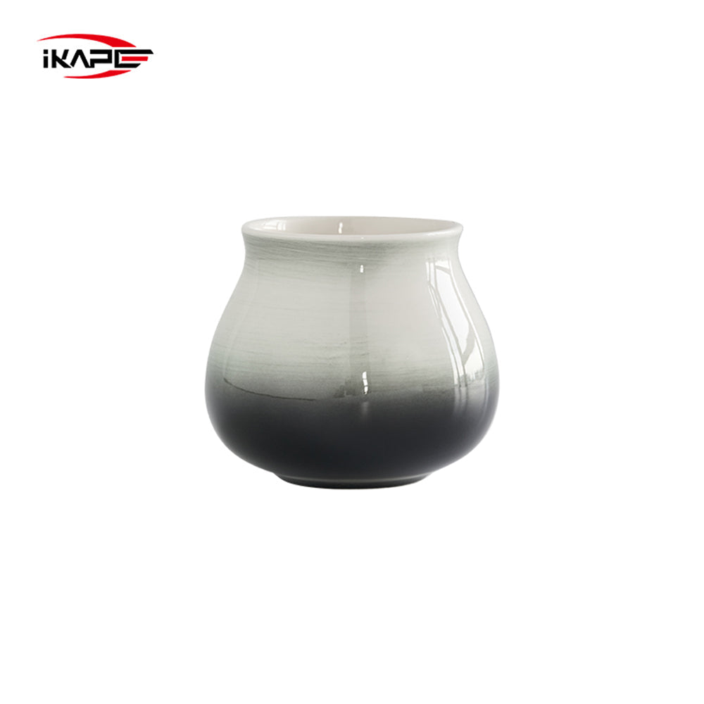 Ceramic Espresso Cup 180ml - Seven Colours