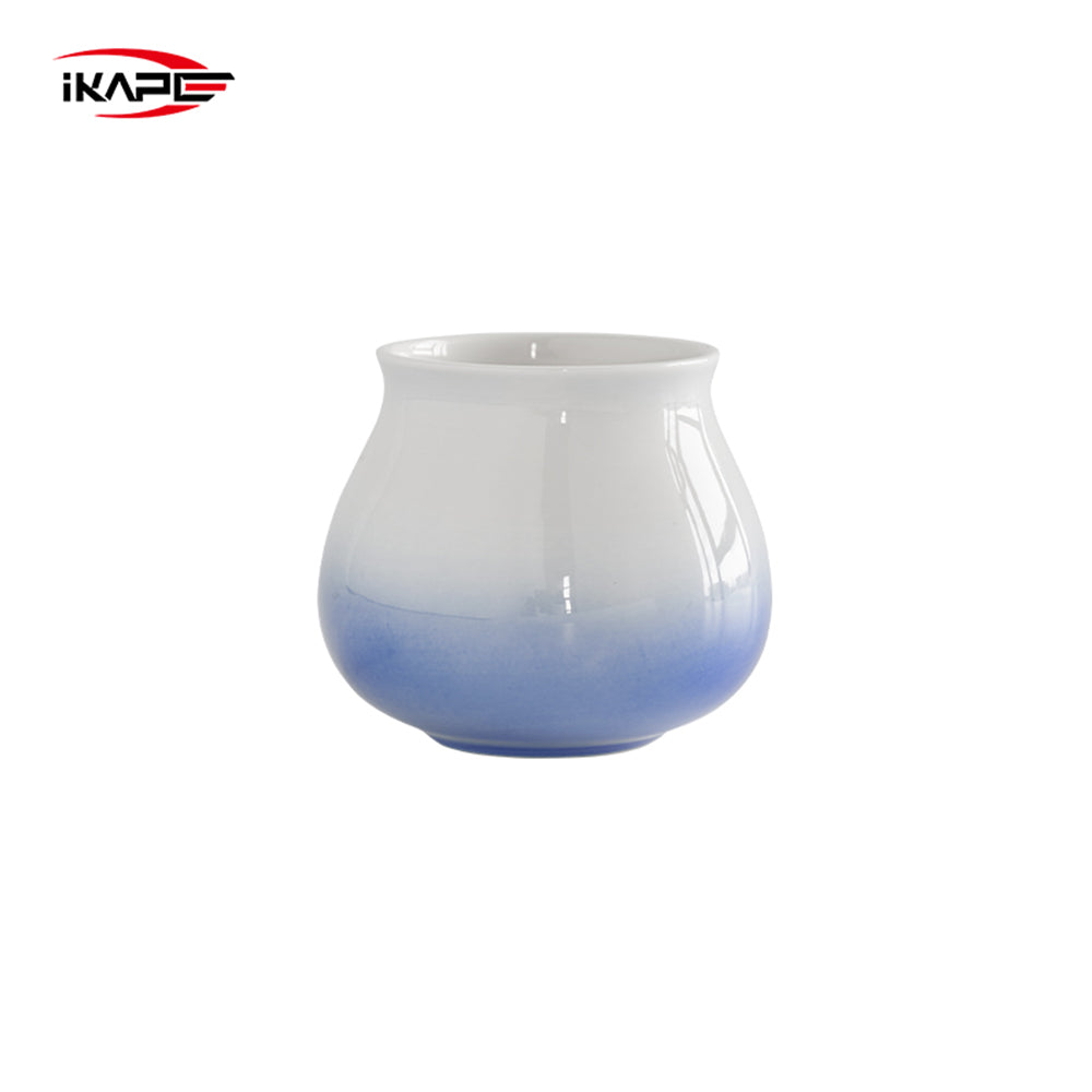Ceramic Espresso Cup 180ml - Seven Colours