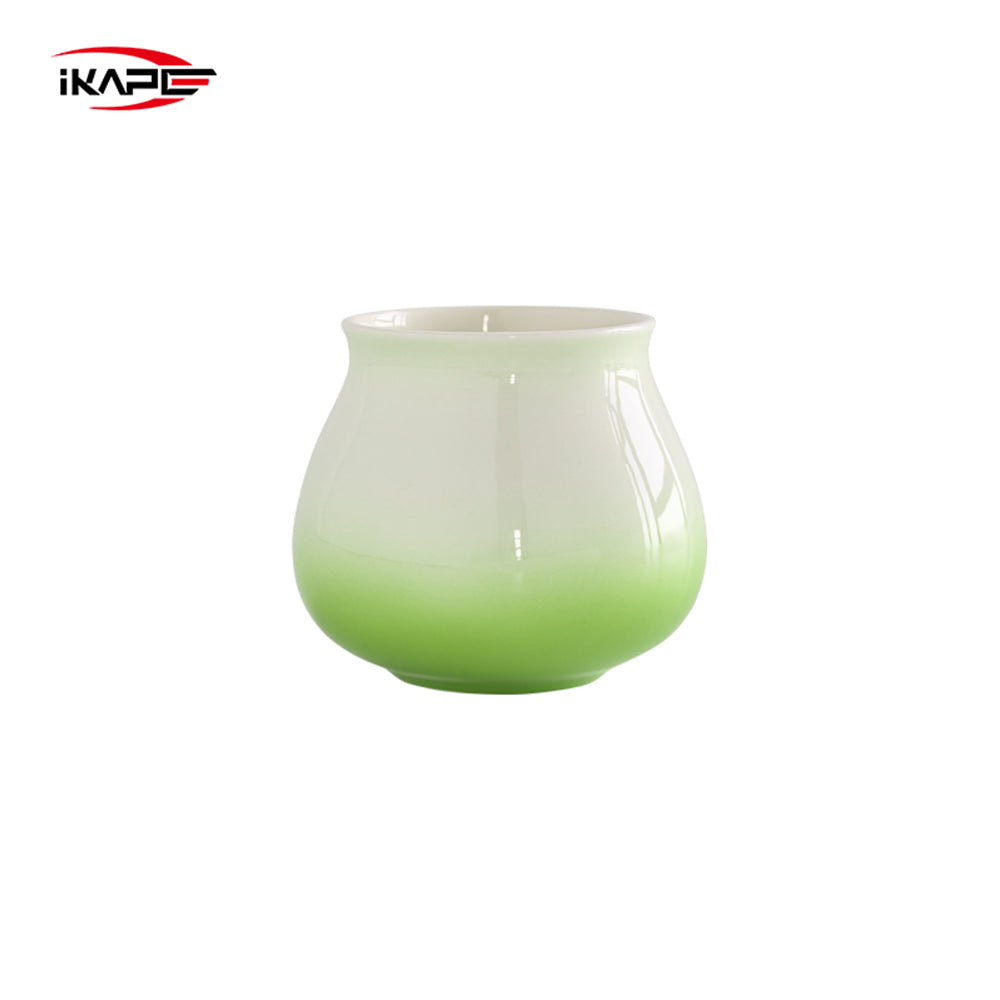 Ceramic Espresso Cup 180ml - Seven Colours