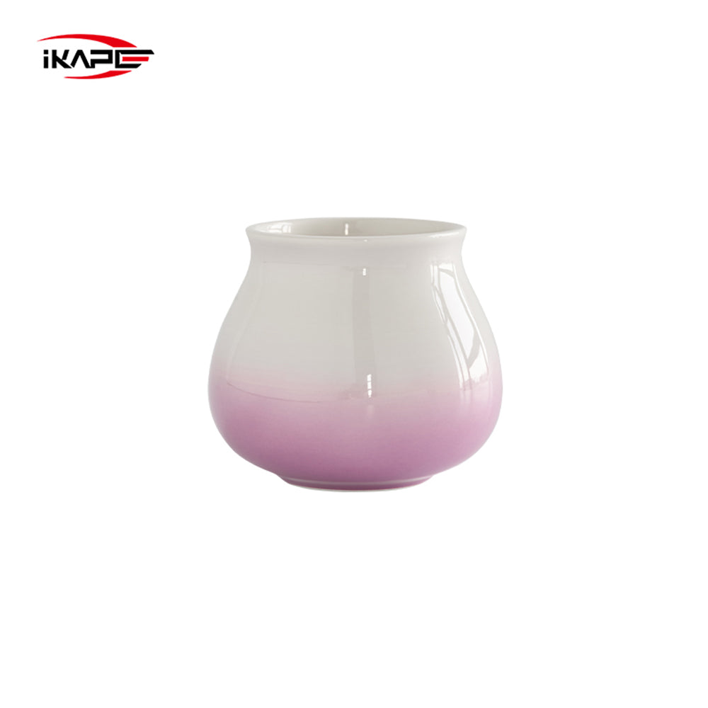 Ceramic Espresso Cup 180ml - Seven Colours