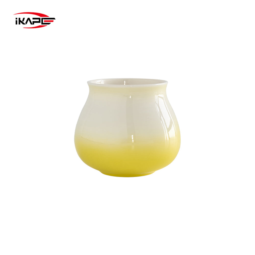 Ceramic Espresso Cup 180ml - Seven Colours