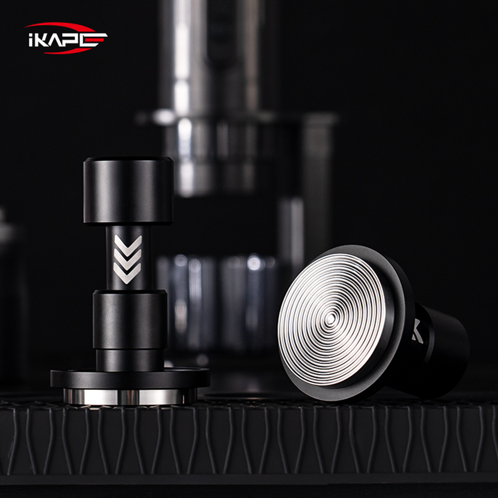 Impact Tamper V6 Mini - Compact Body