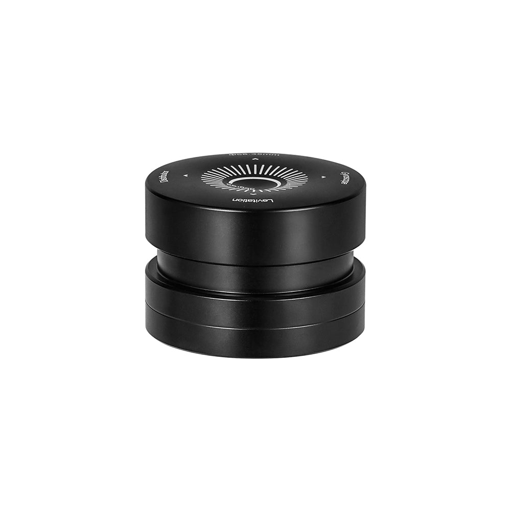Double-Bearing Espresso Distributor, for 51mm, 54mm and 58mm portafilters