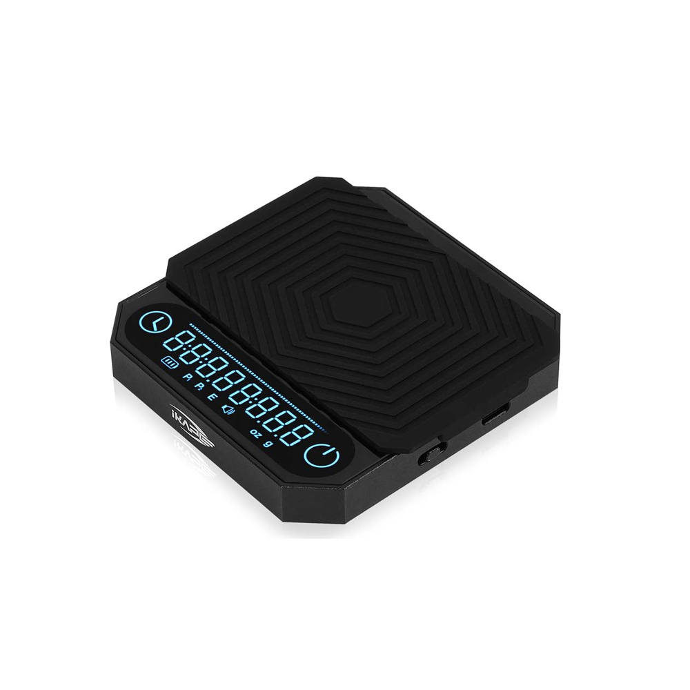 Smart Palm Coffee Scale V3 - Metal Body