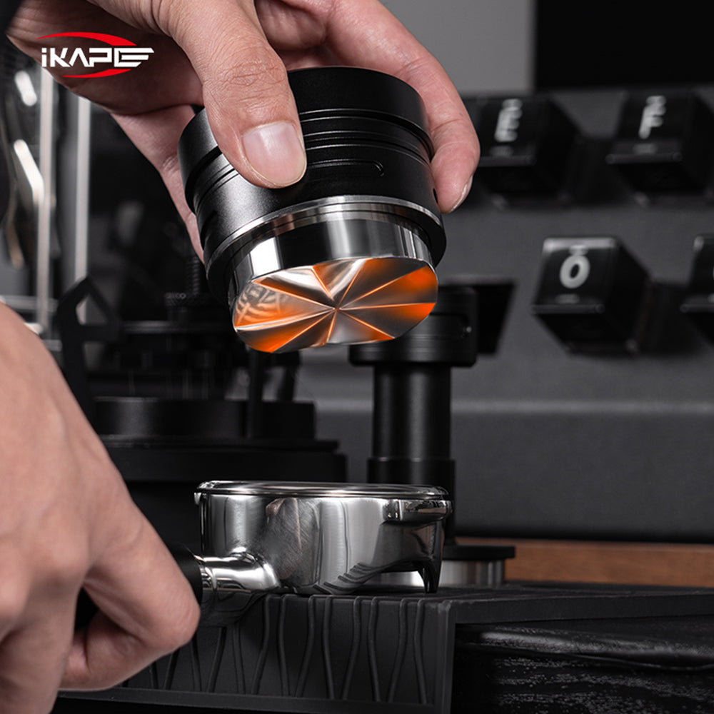 Distributor Tamper V5 - 51, 53.3 or 58.35mm