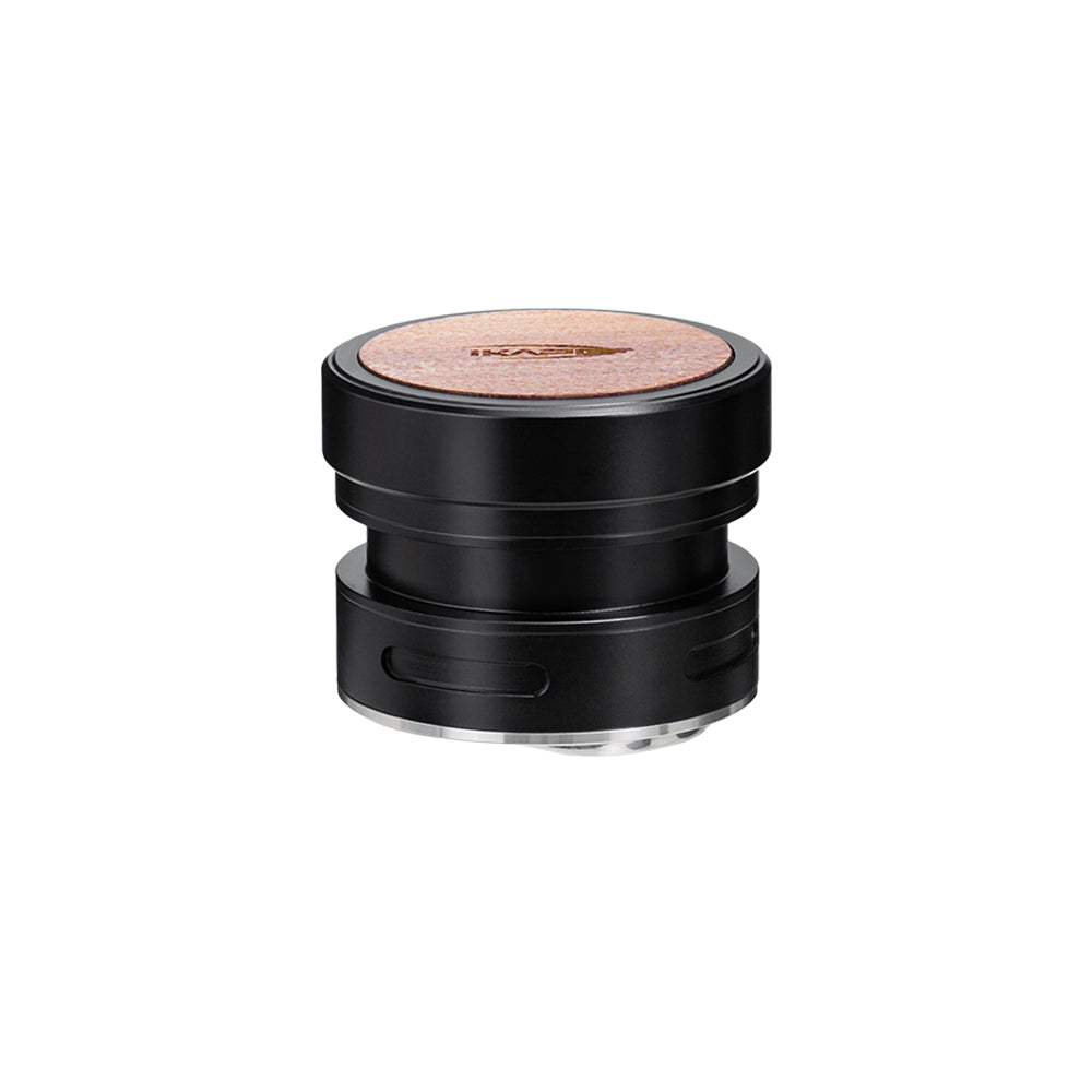 Distributor Tamper V5 - 51, 53.3 or 58.35mm, for 51mm, 54mm and 58mm portafilters