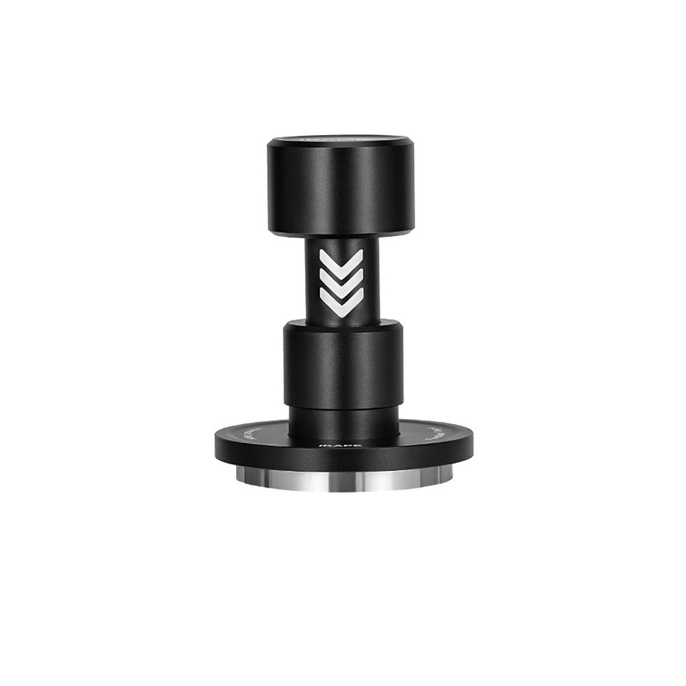 Impact Tamper V6 - Regular Handle, for 51mm, 54mm and 58mm portafilters