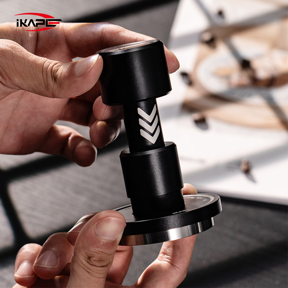 Impact Tamper V6 - Regular Handle