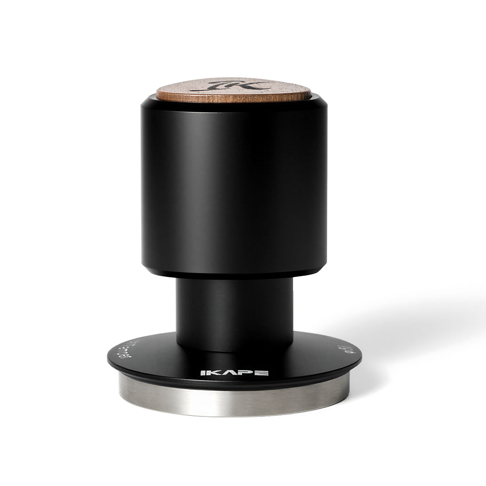 Impact Espresso Tamper - Geometry Series