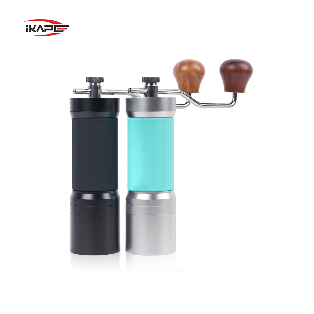 Manual Grinder KM7 - Black or Blue