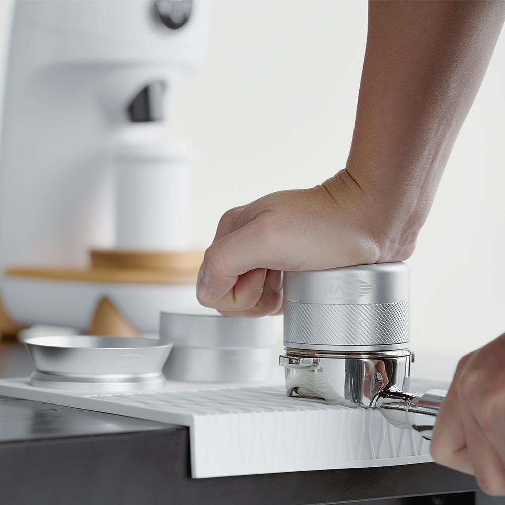 Bar Kit V4 - Tamper and Distributor