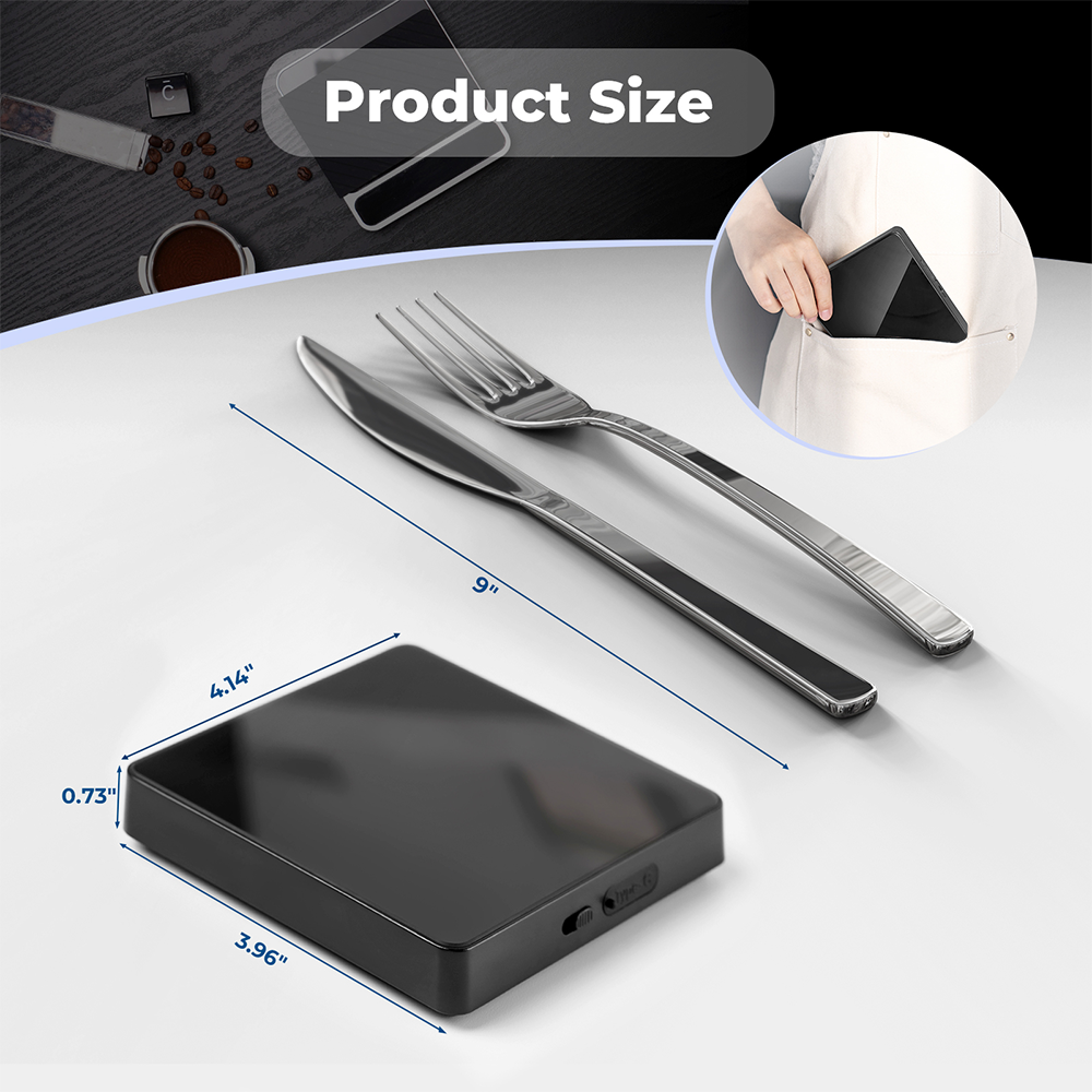 Mini Smart Espresso Scale SC35