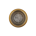 Clockwork Precision Basket - 54mm and 58mm, for 54mm and 58mm portafilters