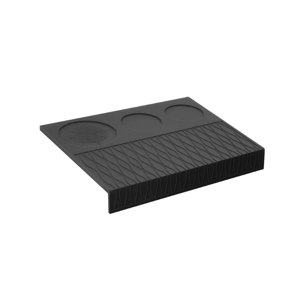 Tamping Mat V2 - Five Colours, Non-Slip