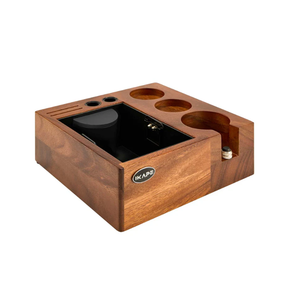 V2 Espresso Knock Box