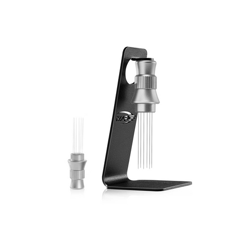Adjustable WDT Stirrer with Magnetic Stand